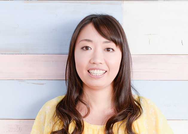 プロフィール写真