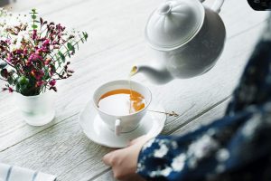 afternoon-beverage-break