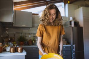 woman-smiling-in-the-kitchen